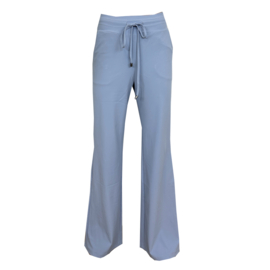 Glammlabel broek Micky sky