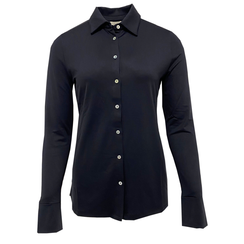 Glammlabel blouse Lotte black