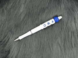 Pen oma