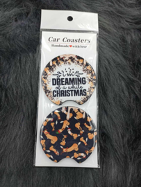 car coasters