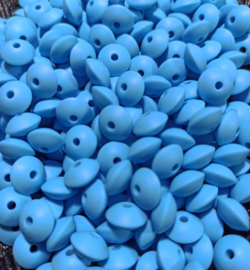 fairy  blue