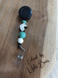 Badgeholders