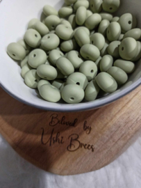 Oud groen