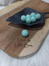 Acryl strass beads