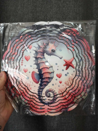 Windspinner zeepaardje
