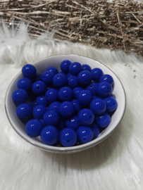 Cobalt blue 15mm