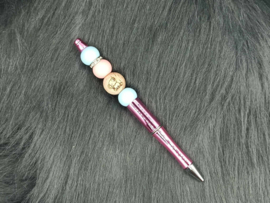 pen roze olifant