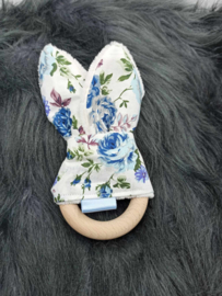 blauwe bloemen