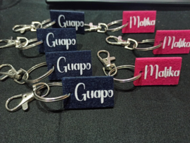 tags