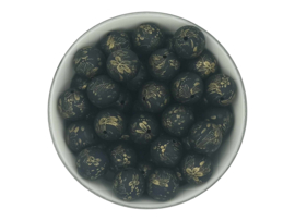Botanical midnight