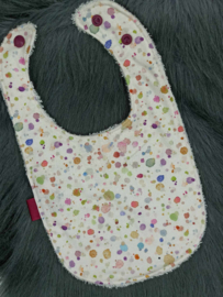 gekleurde dots