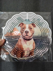 Windspinner pitbull