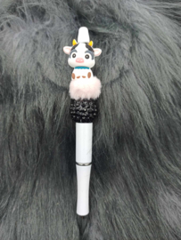 Pen 3D koe