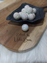 Acryl strass beads