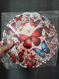 Windspinner vlinders
