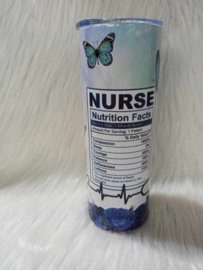 Tumbler vlindernurse