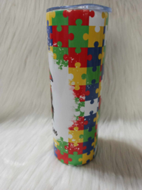 Tumbler Autismemom
