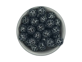 marble zwart