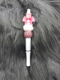 Pen Blesty Fairy pink glossy