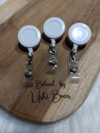 Badgeholders