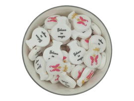 Fairy dust bag roos