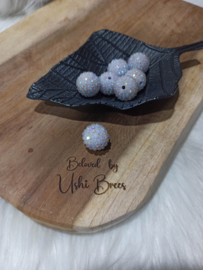 Acryl strass beads