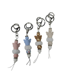 sleutelhangers