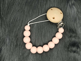 Speenkoord Blush