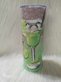 Tumbler Tequila