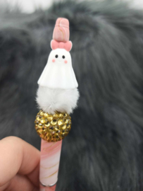 Pen schattig spookje