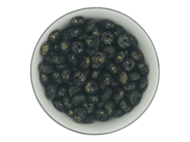 Botanical midnight