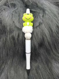 Pen kikker 3D