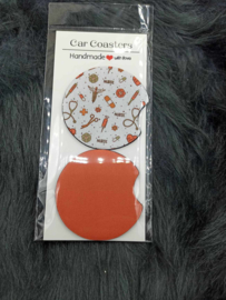 car coaster nurse 1