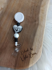 Badgeholders