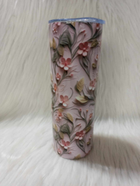 Tumbler Rozeflowers