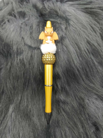 Pen Blesty gold