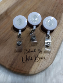 Badgeholders