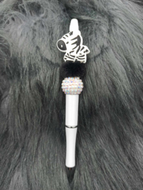 Pen zebra