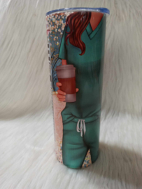 Tumbler Nurse