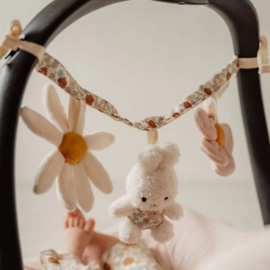 Autostoelhanger Nijntje x Little Dutch Vintage Little Flowers