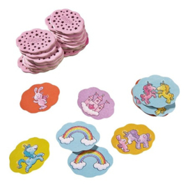 Haba memory spel - Eenhoorn Flonkerglans