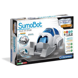 Clementoni Sumobot robot