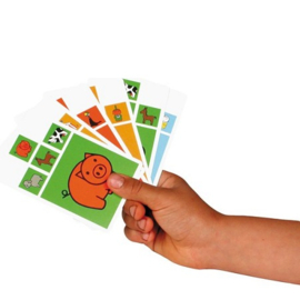 Dick Bruna Reuzenkwartet