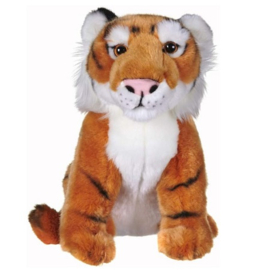 Paws knuffel tijger