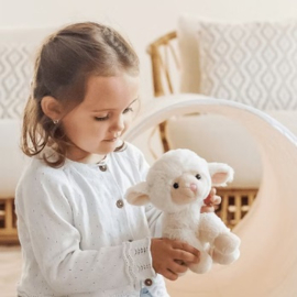 Knuffel schaapje Teddykompaniet Diinglisar