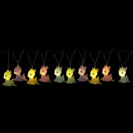 LED lichtslinger DHINK - Baby Deer pastel