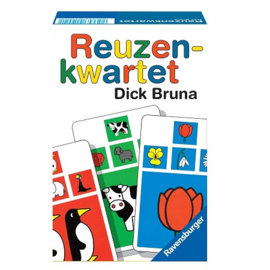 Dick Bruna Reuzenkwartet