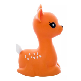 Nachtlampje met timer DHINK - Baby Deer