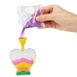 Toi-Toys Explore decoratiezand