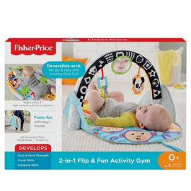 Baby gym - Fisher Price activity speelmat